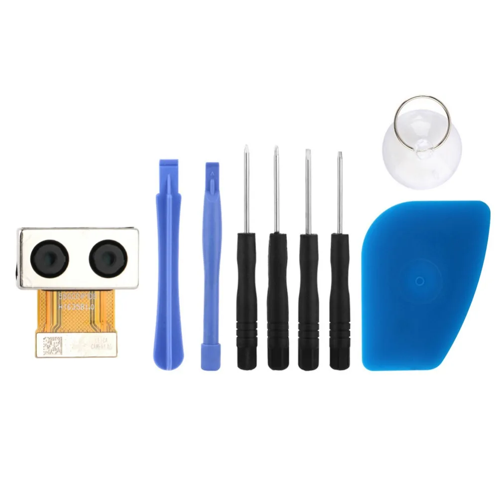 

YeeSite for Huawei P9 Plus Main Back Rear Facing Camera Module with Tools Replacement Repair Spare Part Accessories New Product