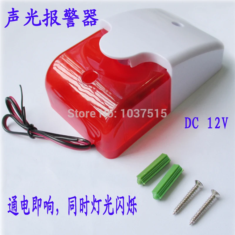 

sound and time Adjustable alarm apparatus for real life secrets room escape props