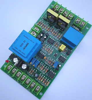 

Thyristor stabilized trigger board trigger AT3801WV-1