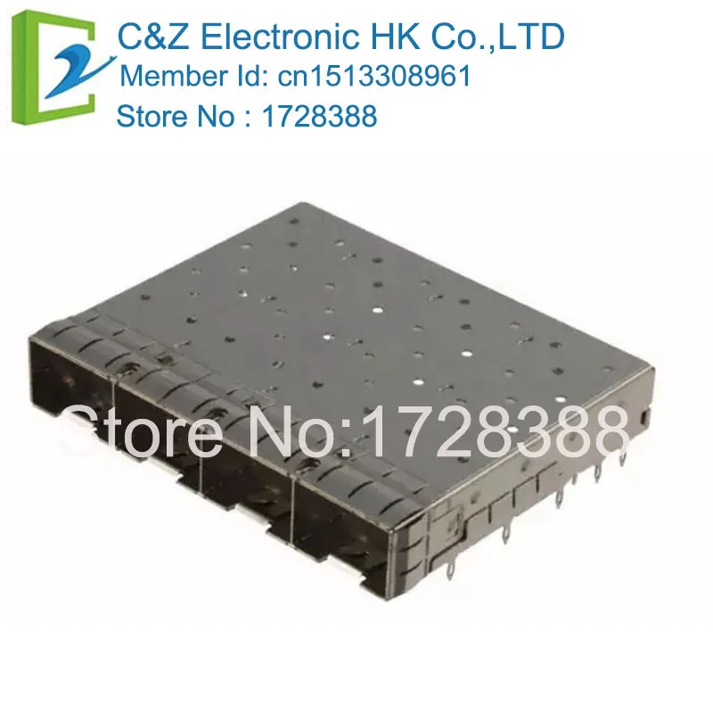 0747540420 1x4 Новый и оригинальный бесплатная доставка | Электроника