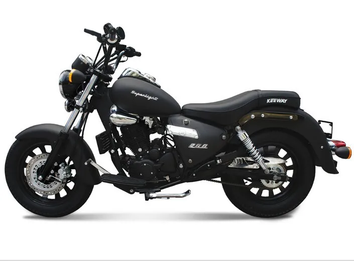 Keeway superlight 300 Clearance