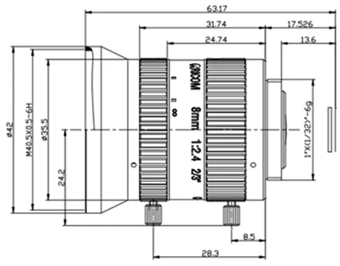 FM0824MP5