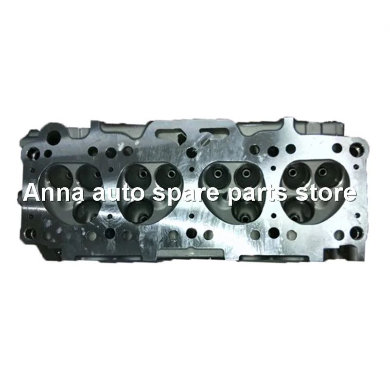 F2 Головка блока цилиндров FE-JK FEJK-10-100B для Mazda B2200 2184cc 2.2L SOHC 12 V 1996