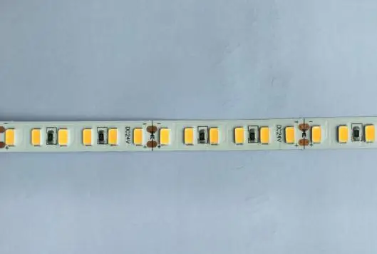 

5630SMD LED Strip Nonwaterproof 120leds/m single row 24VDC Superbrightness LED Lighting Ribbon Tape