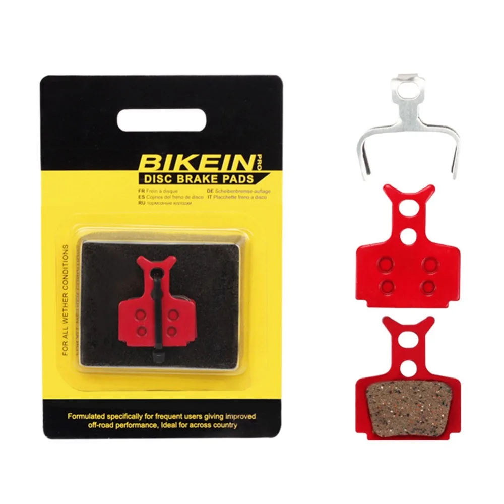 Mega,RO Jagwire Mountain Sport Disc Brake Pads R1 RX For Formula The One