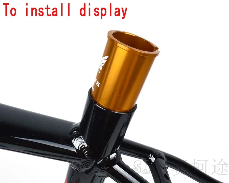 Cheap 30.8 30.4 31.6mm turn 27.2mm seat tube mountain bike road bicycle frame seat tube, seat tube sleeve bicycle seat adjustable set 0 Cheap 30.8 30.4 31.6mm turn 27.2mm seat tube mountain bike road bicycle frame seat tube, seat tube sleeve bicycle seat adjustable set 0