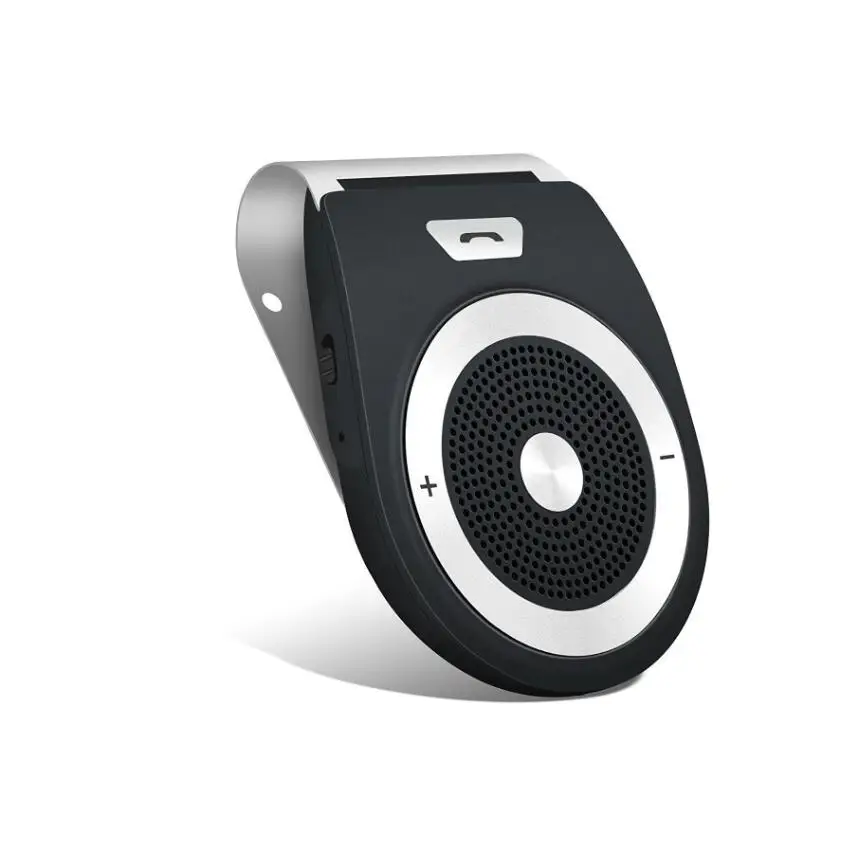 Bluetooth Car Kit Handsfree Kit Noise Cancelling Bluetooth V4.1