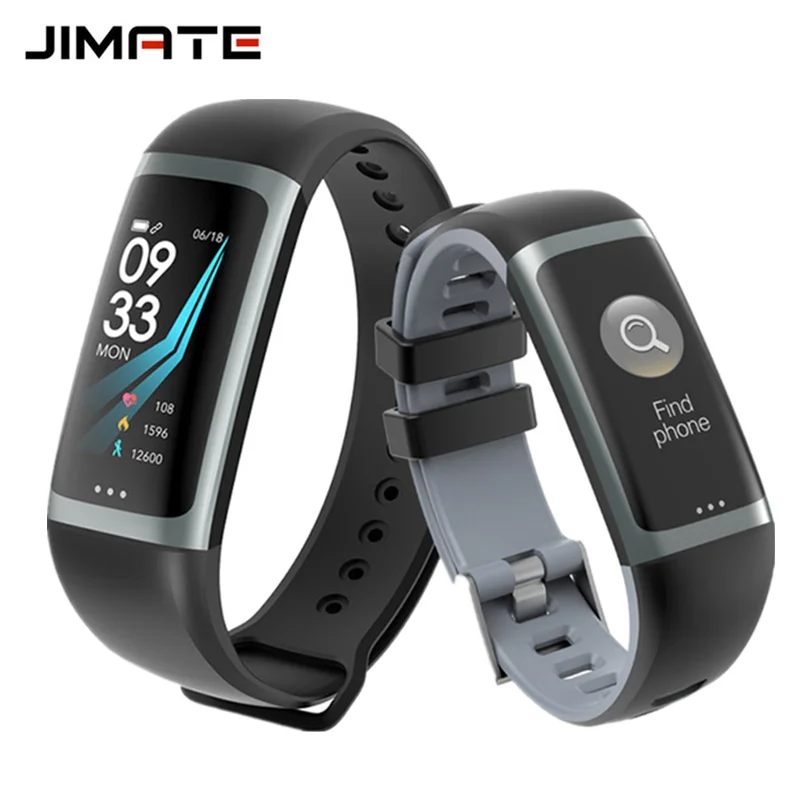 

Smart Bracelet Pedometer Wrist Watches Blood Pressure Waterproof Fitness Tracker Smart Band Watch For Android IOS PK Mi Band 3