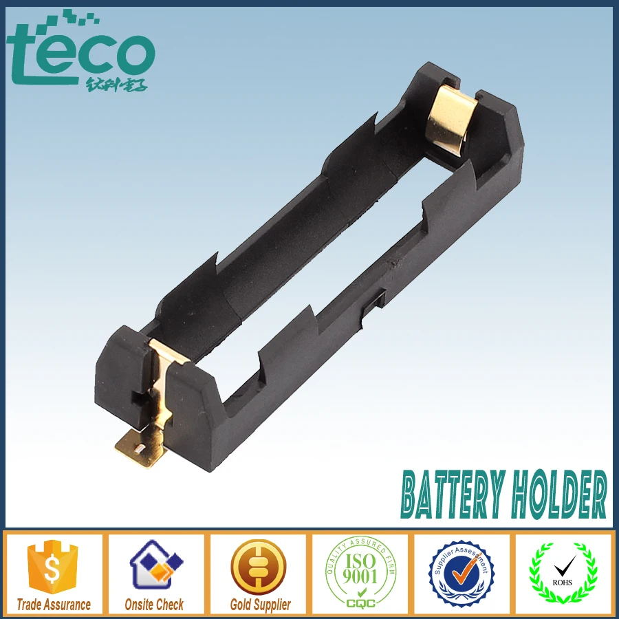 TBH-18650-1C-SMT 1