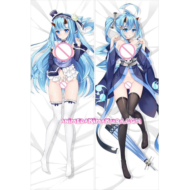 azur-lane-inazuma-body-pillow-case-yc0740