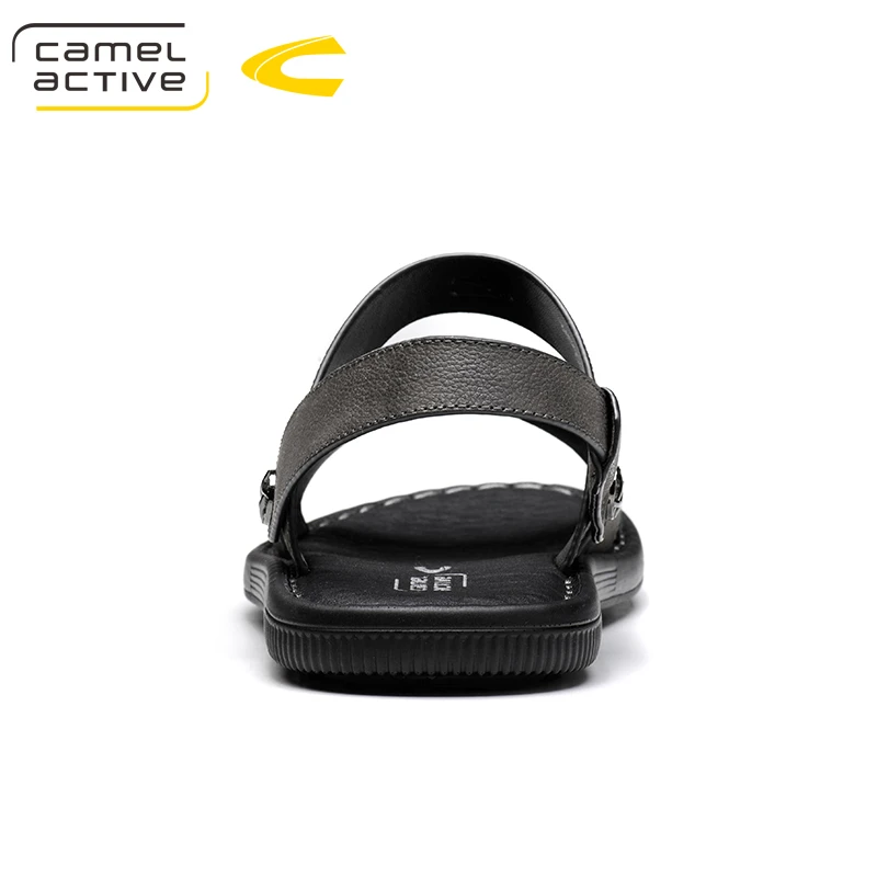 Camel Active/Новинка Лидер продаж Модная летняя пляжная Мужская обувь для отдыха