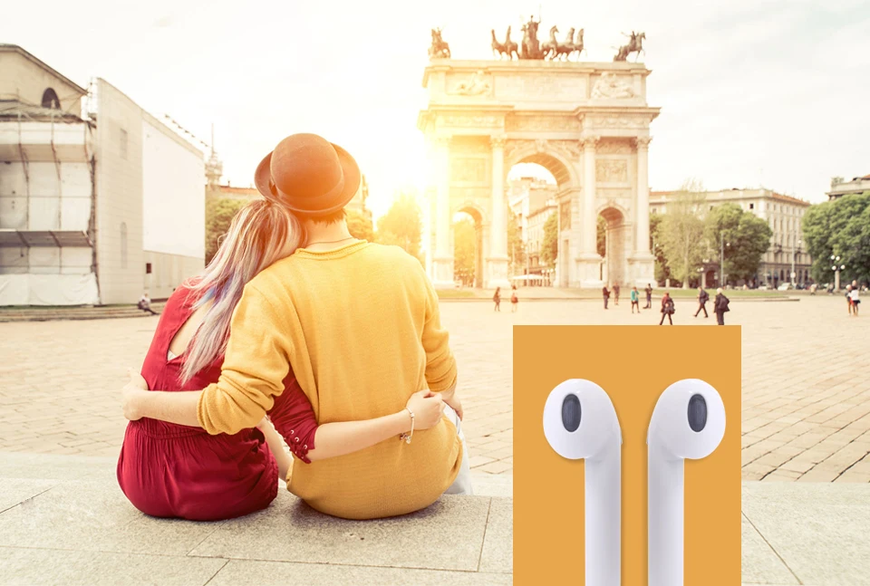 Magift8 TWS Bluetooth Earphone Wireless 4.1 EDR Headphones With Charging Box Earbud Headset For iPhone For Xiaomi For ipod MP3 (6)
