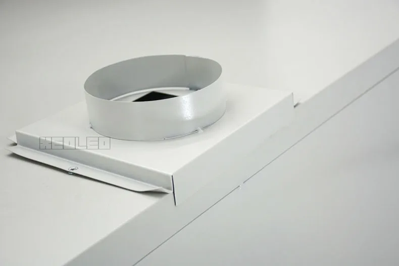 Gas baking oven (15)