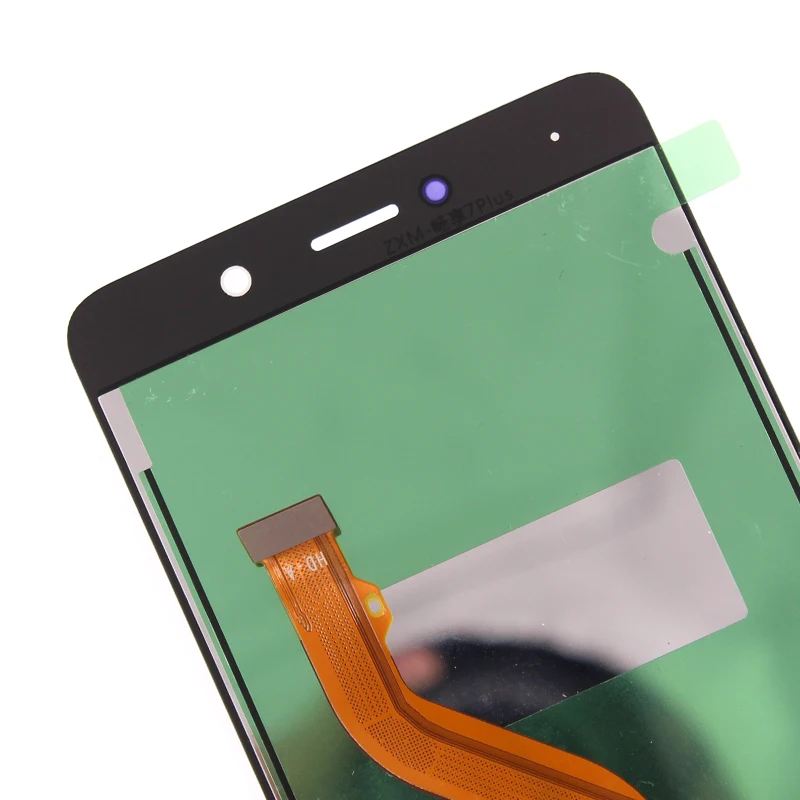 Hot selling LCD Screen Touch for Huawei Y7 prime 2017 Original quality digitizer LCD display