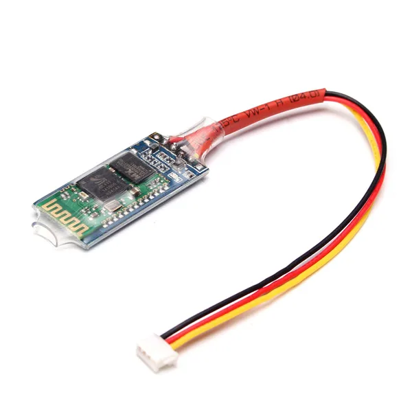 DasMikro bluetooth ICS Adapter For Kyosho Mini Zin Parts & Accessories