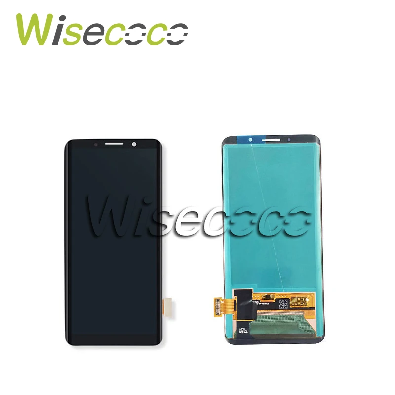 

100% Original new For Elephone U U Pro LCD Display With Touch Screen Digitizer Assembly For Elephone U U Pro Free Shipping
