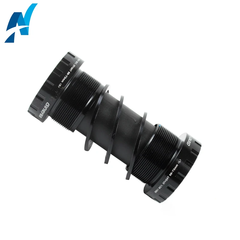 Bicycle Bearing Bottom Bracket Mountain Bike Road Bicycles 68 73mm BC1