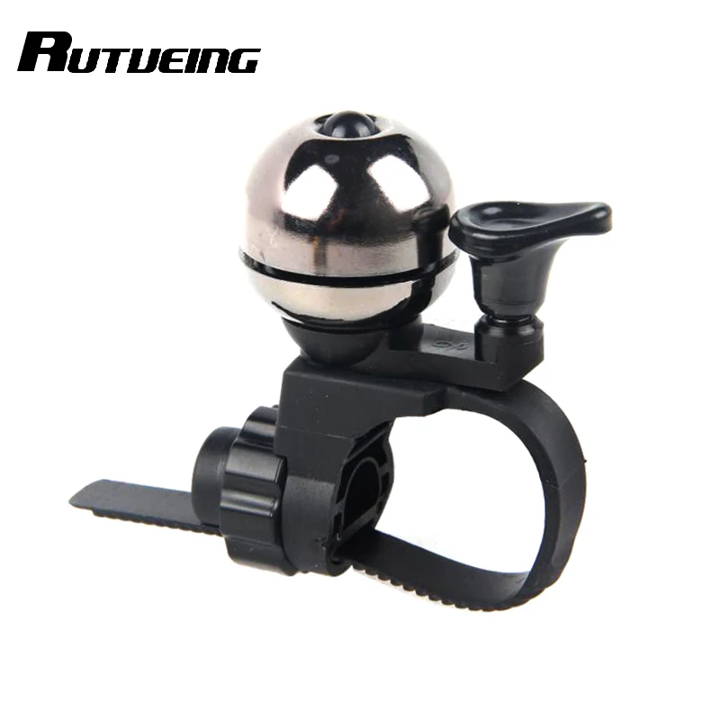 copper bike bell