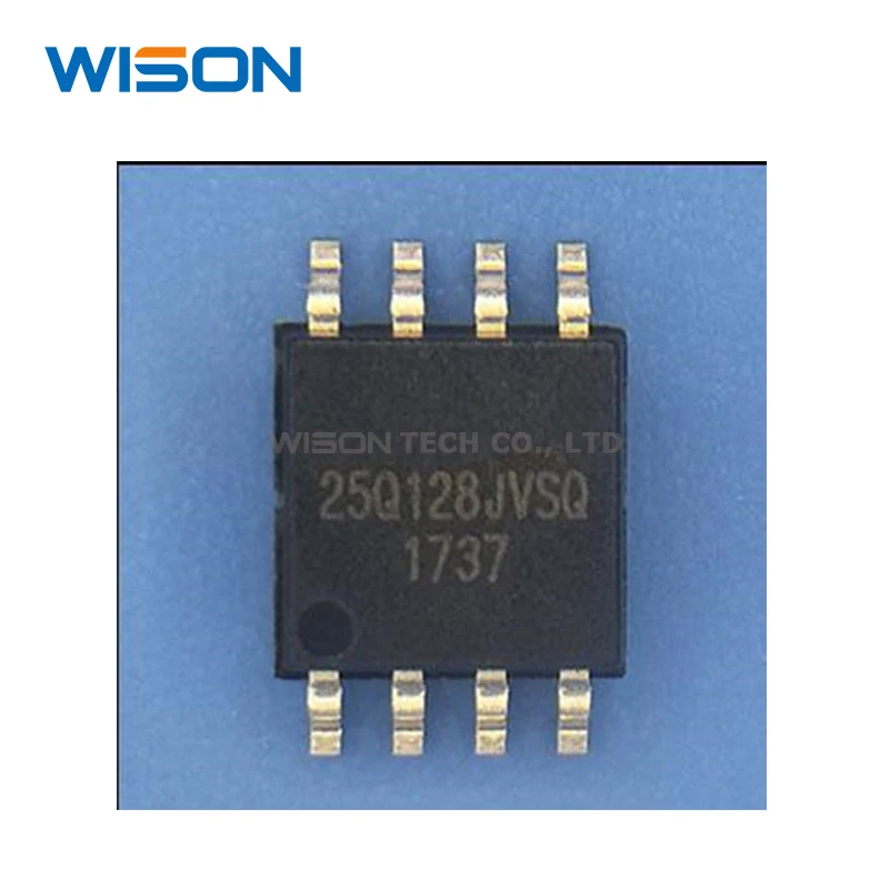 W25Q128JVSQ
