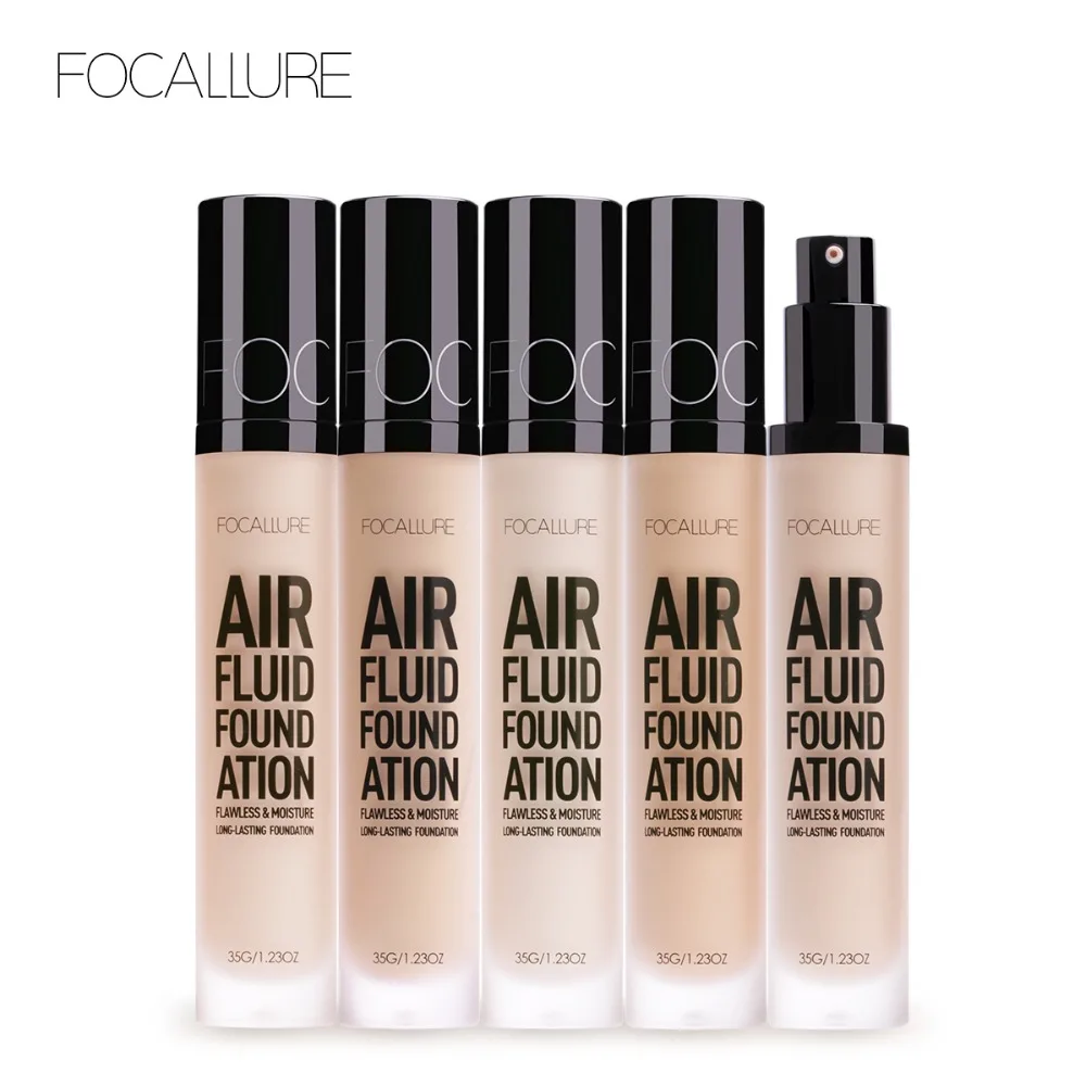 Air Fluid Foundation 1