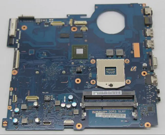 

RV520 Motherboard BA41-01609A BA92-08204A BA92-08204B Socket 989 DDR3 { 90 days warranty }