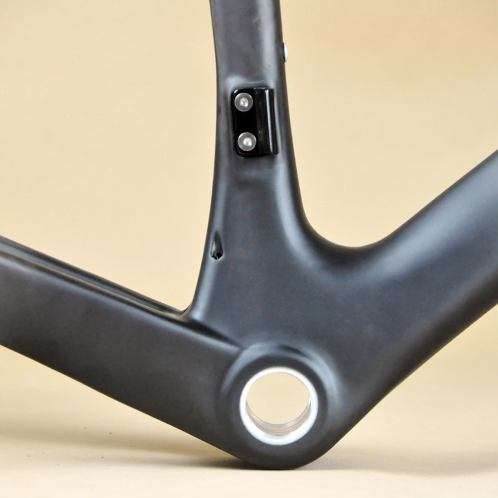 Clearance 700*25C Carbon Aero T800 Road Bike Bicycle Frame FM139 C-Brake Matte Or Customized BB30/BSA 8 Clearance 700*25C Carbon Aero T800 Road Bike Bicycle Frame FM139 C-Brake Matte Or Customized BB30/BSA 8