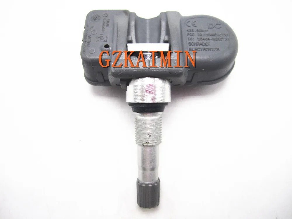 Tire Pressure Dodge Challenger