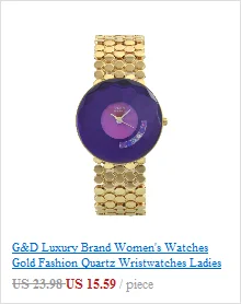 G& D, женские наручные часы, Relogio Feminino, кварцевые часы, женское платье, стразы, Роскошные, Топ бренд, оригинальные часы, Reloj Mujer, серебряные