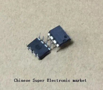 

10PCS MAX490 MAX490EPA MAX490CPA DIP