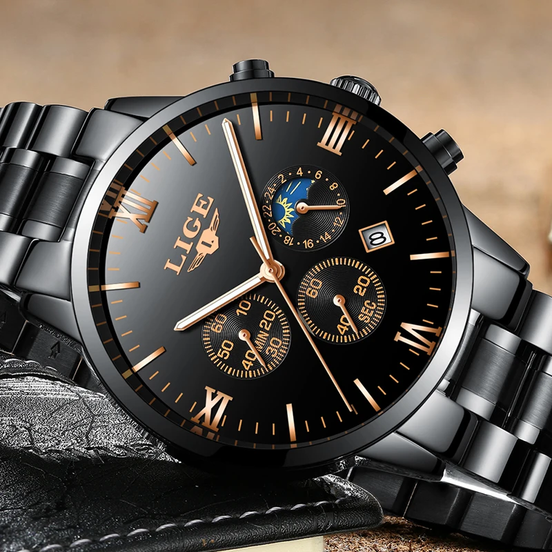 Какие Мужские Часы Лучше Купить