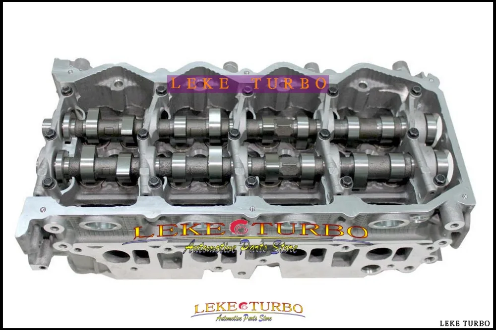908 605 YD25 YD25DDTI Complete Cylinder Head Assembly ASSY For Nissan Navara (4)