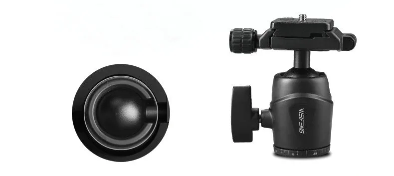 WF3970 штатив для камеры портативный монопод Монопод+ сумка для камеры Nikon Sony Canon samsung Россия Бразилия