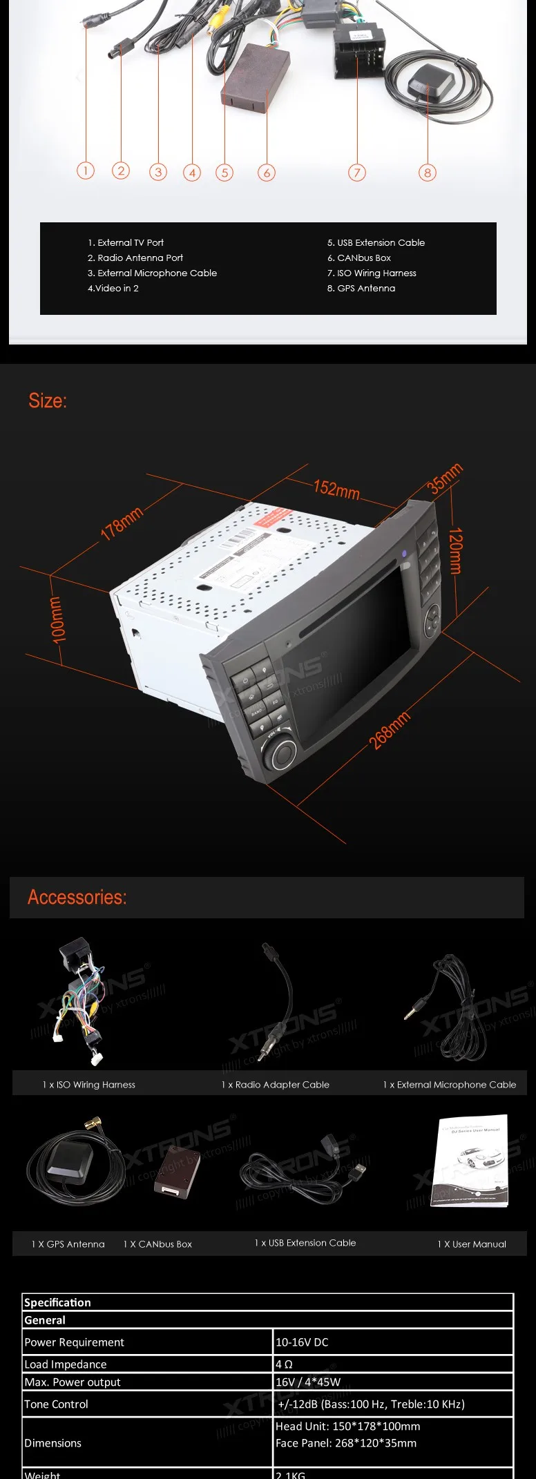 Discount 7" Special Car DVD player radio for Mercedes-Benz G-W463 2001-2008 & CLK-W209 2005-2006 & CLS-W219 2005-2006 & E-W211 2002-2008 6 Discount 7" Special Car DVD player radio for Mercedes-Benz G-W463 2001-2008 & CLK-W209 2005-2006 & CLS-W219 2005-2006 & E-W211 2002-2008 6