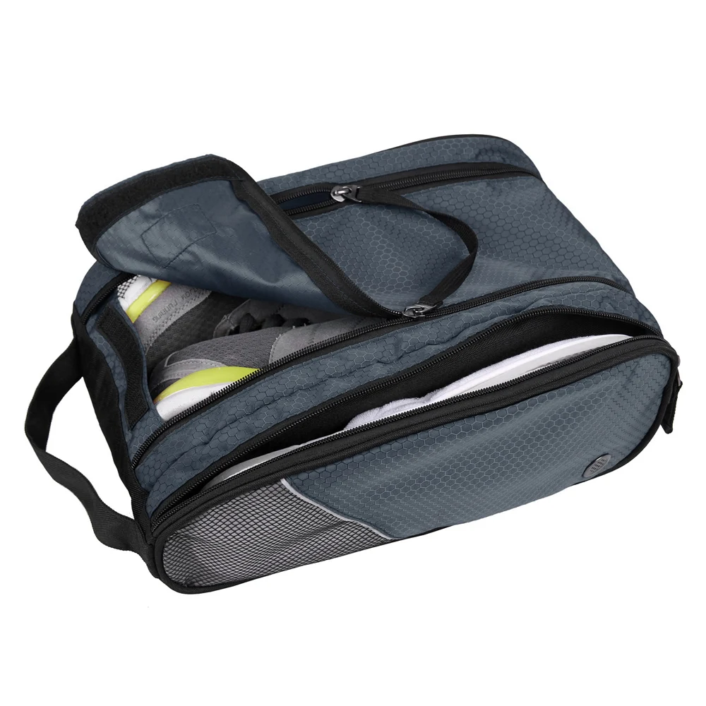 Waterproof Breathable Portable Waterproof Heels Socks Shoes Storage Bags Travel Suitcase Shoes Pouch Organizer with Mesh Waterproof Breathable Portable Waterproof Heels Socks Shoes Storage Bags Travel Suitcase Shoes Pouch Organizer with Mesh