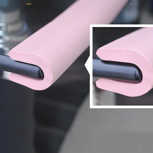 Hot 2M Edge & Corner Guards Baby Safety Corner