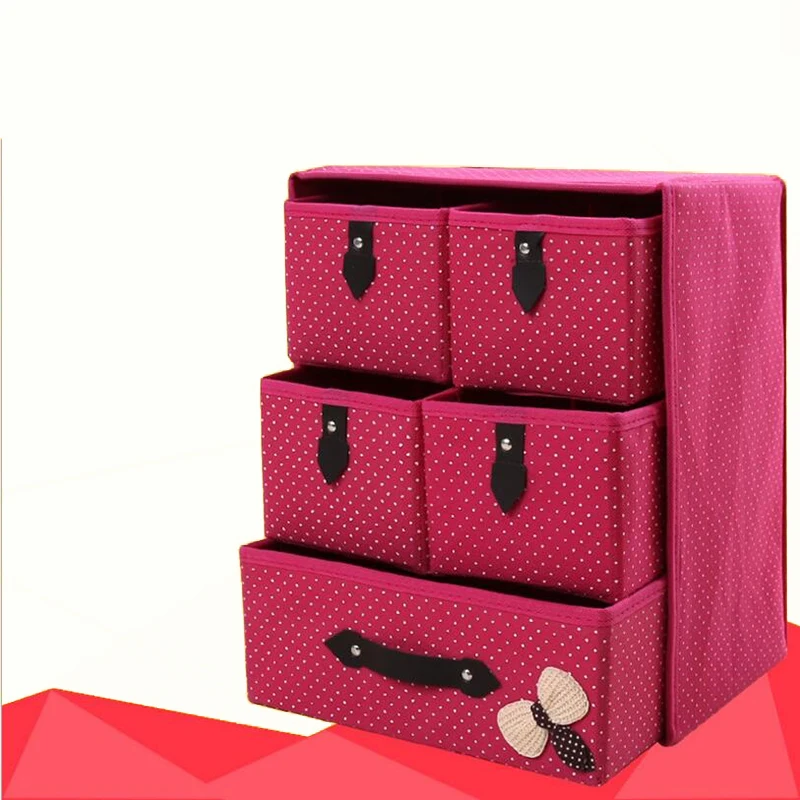 Free-Shipping-Manufacturer-Sell-for-non-woven-3-layer-5-smoking-draw-out-type-folding-boxes 