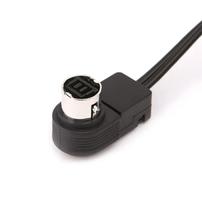 Bluetooth Aux кабель адаптер для Alpine 121B 9857 9886 117 смартфонов в автомобиль стерео