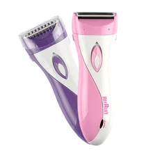 Shavingdevice Эпилятор painles Перезаряжаемые по уходу за кожей hairremover Красота здоровья skincaretoolsaccessorie& бритва триммер для волос производства