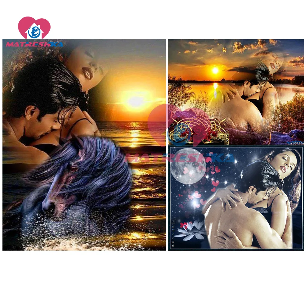 Алмазная 5d мозаика для творчества картина пазл с надписью love полная вышивка