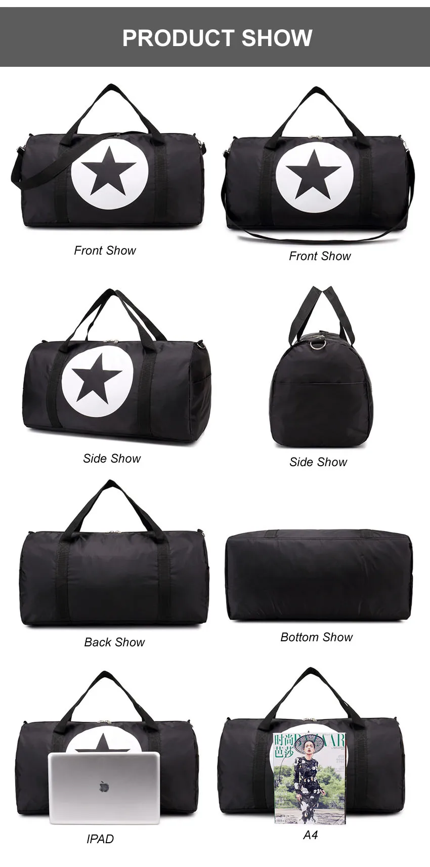 travel bag 4