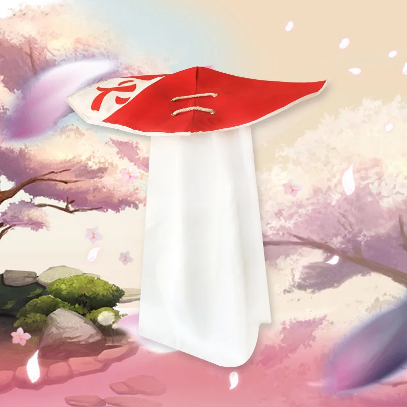 Coshome Наруто Shippuden шляпы для косплея Узумаки Boruto Hokage шляпа от солнца аниме