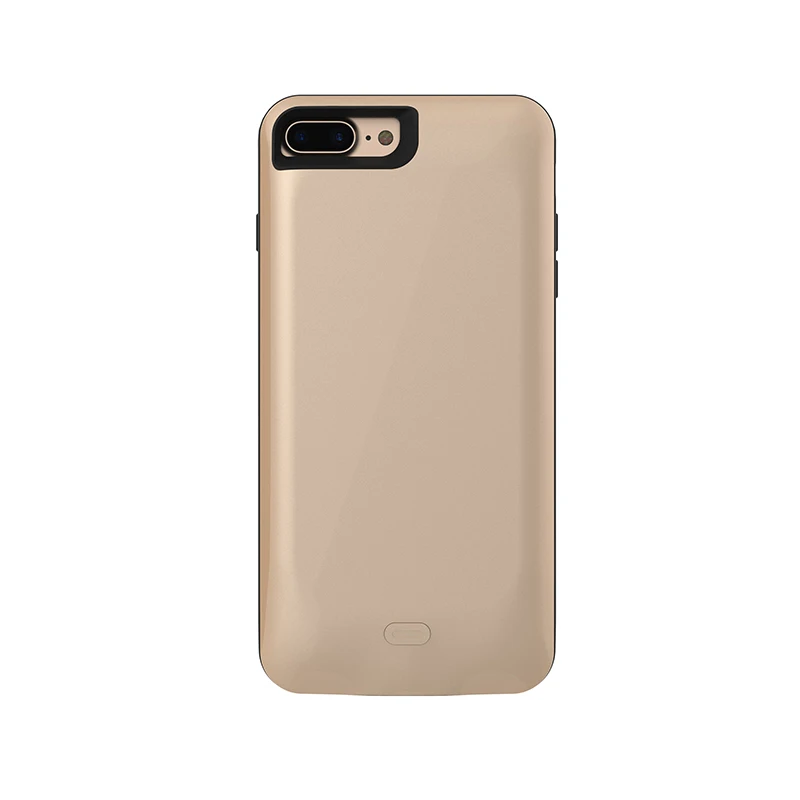 Двойная SIM карта двойной резервный Bluetooth адаптер для iPhone 7/7plus корпус телефона GoodTalk