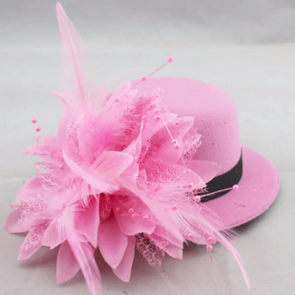 HATYS-0027-Pink