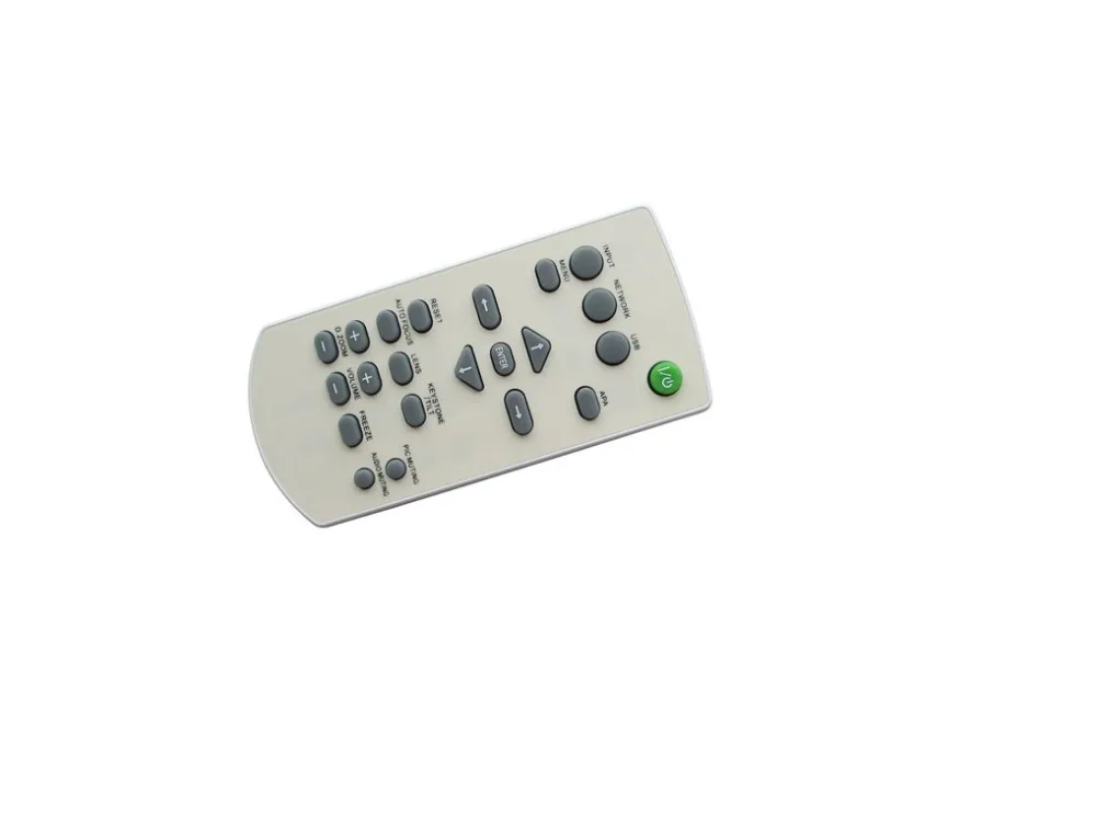 Удаленный Управление для sony RM PJVW70 VPL FH36W PJ3 VW1000 FH36B FE100E PL FX37 FH36 3LCD проектор|Пульты ДУ|