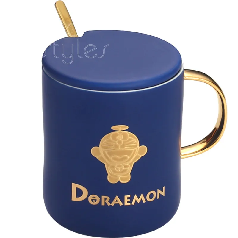 14  ins fashion Ceramic mug        (1)