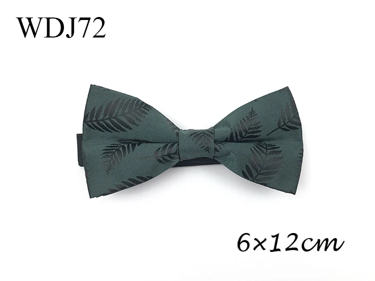 WD bowtie 72