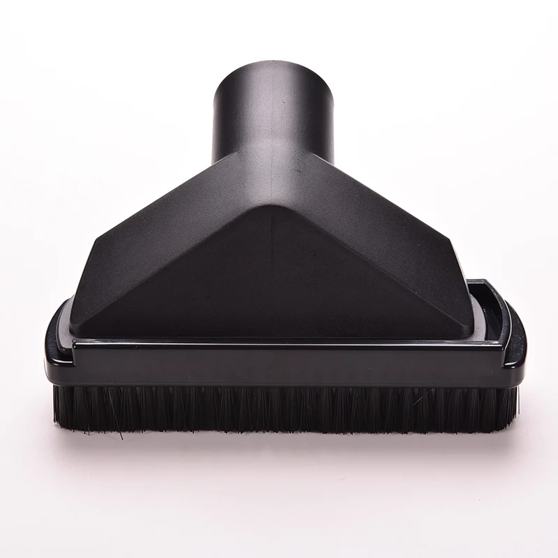32 мм Прочный конский волос Пылезащитная Щетка Насадка инструмент для очистки пыли Насадка для пылесоса внутренний диаметр замена пола