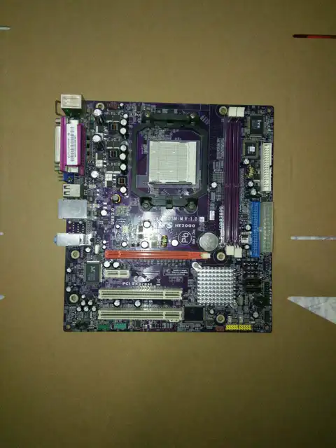 geforce6100sm sound