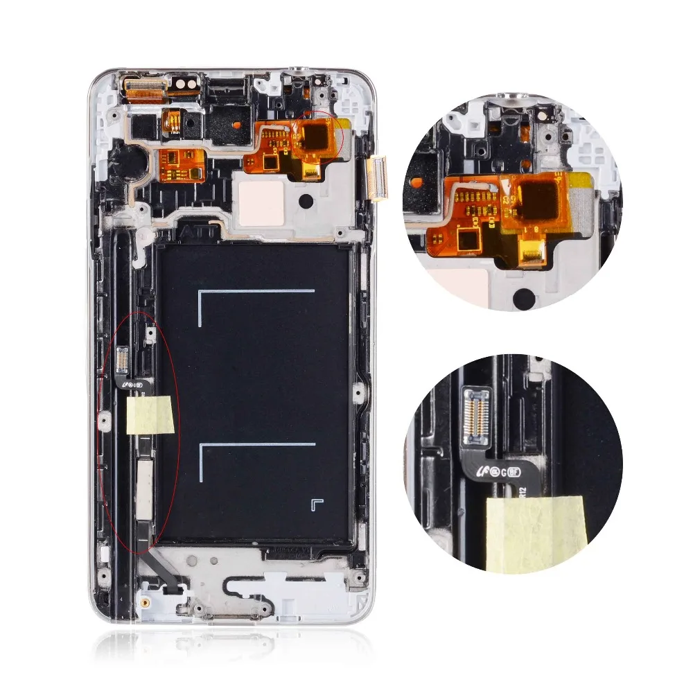  NOTE 3  (2)