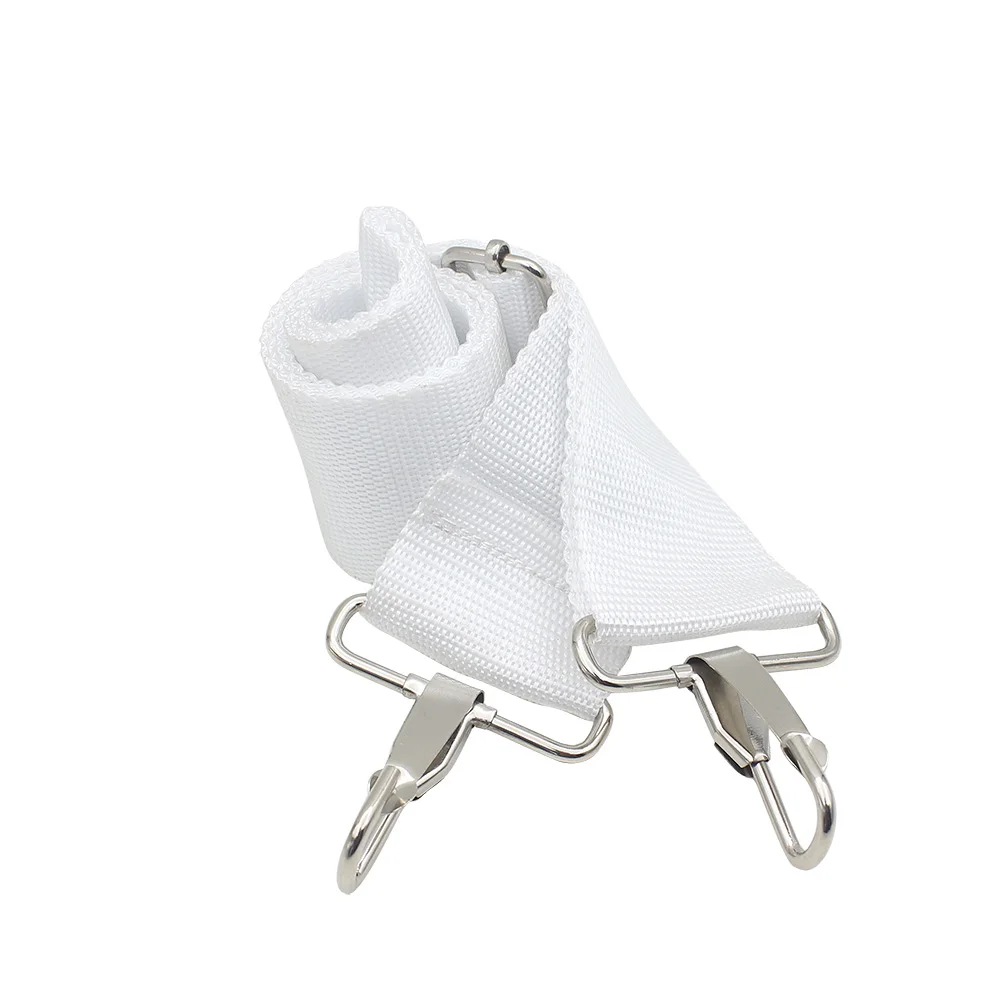 Adjustable Snare Drum Belt Nylon Parade Marching Snare Drum Sling Strap